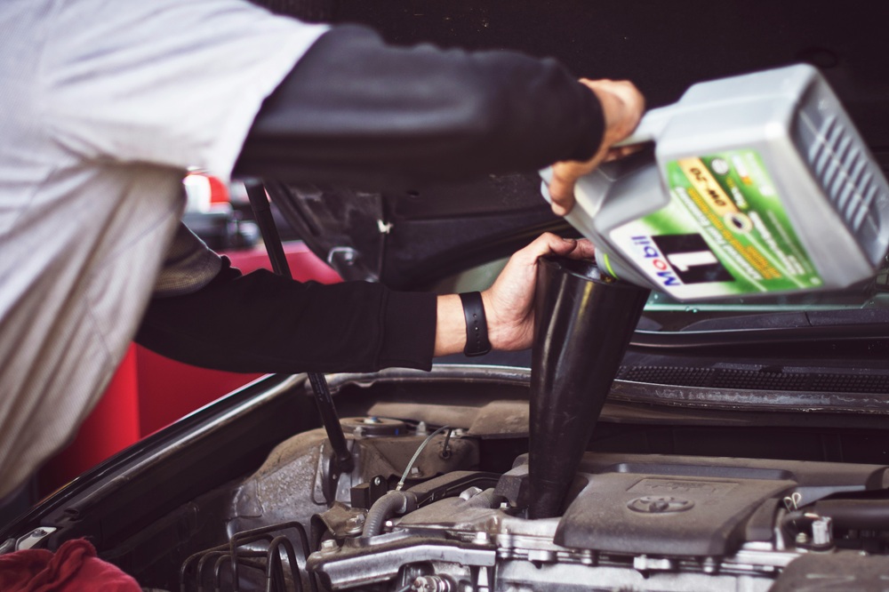 How Often Should You Really Get an Oil Change